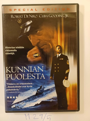 George Tillman Jr.: Kunnian puolesta