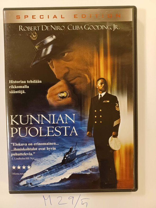 George Tillman Jr.: Kunnian puolesta