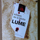 Anders de la Motte: Peli / Lume - pikkukuva 2