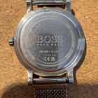 Hugo Boss Confidence 1513809 - pikkukuva 5