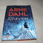 Arne Dahl Sydänmaa -sid - pikkukuva 1