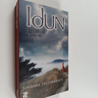 Johanne Hildebrandt : Idun : Valhallan tarinoita - pikkukuva 1