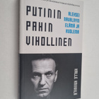 Kalle Kniivilä : Putinin pahin vihollinen - pikkukuva 1