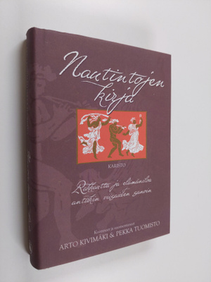 Nautintojen kirja