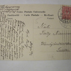 VANHA Postikortti Lohja 1906 - pikkukuva 2