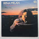Irina Milan: Mitä tapahtuu! LP 1979 - pikkukuva 1