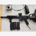 Specna arms m4 hpa - pikkukuva 2