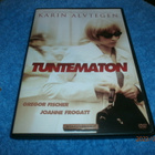 TUNTEMATON - DVD - pikkukuva 1