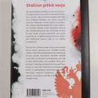 Martin Österdahl : Armoton todellisuus - pikkukuva 2
