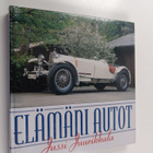 Jussi Juurikkala : Elämäni autot - pikkukuva 1