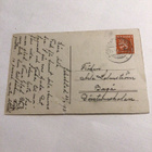 Margaret Boriss postikortti - pikkukuva 2