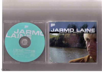 CDS Jarmo Laine