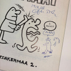 Tilsa zärmikkäimmät 2della originaalipiirroxella! - pikkukuva 2