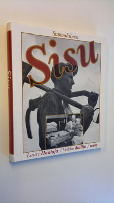 Lauri Haataja : Suomalainen sisu