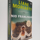 Liane Moriarty : Nio främlingar - pikkukuva 1