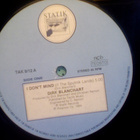 DIRK BLANCHART :: I DON'T MIND IF THE SPUTNIK LAND::MAXI 12" - pikkukuva 3