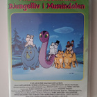 Muumilaakson tarinoita VIIDAKKOSEIKKAILU - pikkukuva 1