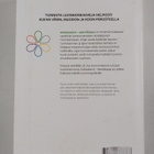 Eija Lehmuskallio ym. : Kukkakasvit - kenttäopas - pikkukuva 2