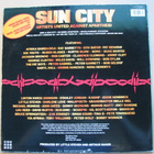 SUN CITY - pikkukuva 2