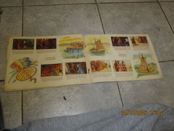 Item image