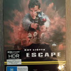 No Escape (1994) aka Escape from Absolom 4K - pikkukuva 1
