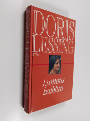 Doris Lessing : Lumous haihtuu