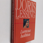 Doris Lessing : Lumous haihtuu - pikkukuva 1