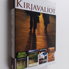 Rosie Thomas ym. : Kirjavaliot : Connelly, Michael : Sokk... - pikkukuva 1
