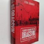 Sture Lindholm : Vankileirihelvetti Dragsvik : Tammisaare... - pikkukuva 1