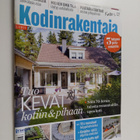 Kodinrakentaja 3/2011 - pikkukuva 1