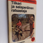 Tulla Hagström : Tiikeri ja salaperäinen ratsastaja - pikkukuva 1
