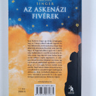 Israel Joshua Singer : Az Askenazi fiverek, 1-2 - pikkukuva 2