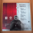 Sage Francis Personal journals >>[LP] - pikkukuva 1
