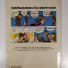 Mort Walker : Masi : harmillisia painopulmia - pikkukuva 2
