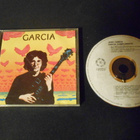 CD    JERRY   GARCIA  Greatful Dead Records 1974/1989 - pikkukuva 1