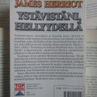 James Herriot - Ystäväni-kirjoja (nid.) - pikkukuva 3