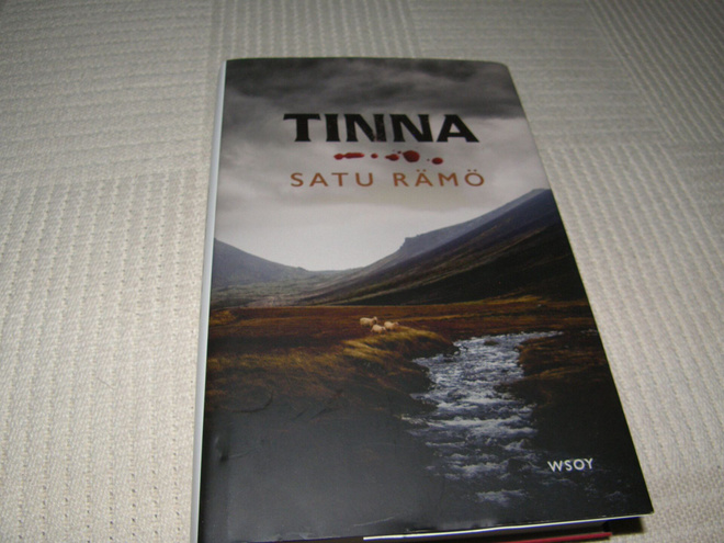 Satu Rämö Tinna  -sid