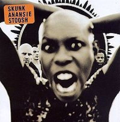 SKUNK ANANSIE: Stoosh (CD), ks. esittely
