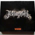 PENTAGRAM MMXII CD 2012 huippukunto - pikkukuva 1