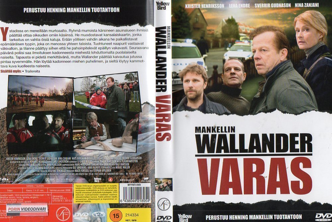 wallander varas	(29 094)	k	-FI-	DVD	suomik.		krister henriks