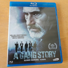 A Gang Story (Blu-ray) - pikkukuva 1