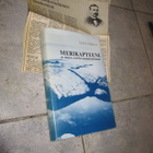 JUHANI MERILAHTI - merikapteeni NUMEROITU +VOLTER KILPI LEHT - pikkukuva 1