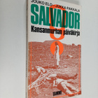Jouko Elo ym. : Salvador : Kansanmurhan päiväkirja - pikkukuva 1