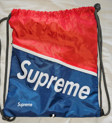Supreme uima tms reppu.