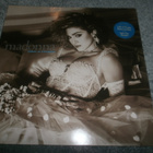 Madonna: Like A Virgin Lp - pikkukuva 1