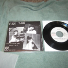Pen Lee – Romanian Train Jump, Part I & II ( LRS 2164 ) - pikkukuva 1