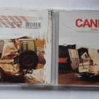 CANDIRIA: What doesn't kill you...  [CD] - pikkukuva 1
