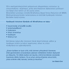 Mindfulness CD - Kehomeditaatio, istumameditaatio - pikkukuva 3