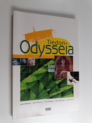 Tiedon Odysseia