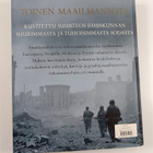 Jouni Suistola ym. : Toinen maailmansota - pikkukuva 2